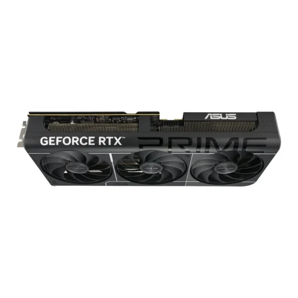 PLACA DE VIDEO 12GB RTX 5070 ASUS PRIME OC 12G GDDR7 - Image 2