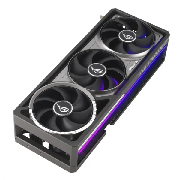 PLACA DE VIDEO 16GB RTX 5080 ASUS ASTRAL OC GDDR7