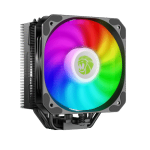 CPU COOLER GAMEMAX SIGMA 540 BK