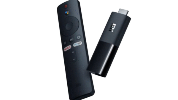 TV STICK XIAOMI MI TV ANDROID 9.0 HDMI FHDSINTRAFO