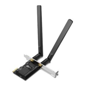 PLACA RED PCI-E TP-LINK ARCHER TX20E AX1800 WIFI 6
