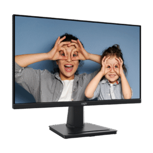 MONITOR MSI 21.5" PRO MP225V (1920X1080 FHD) 100HZ