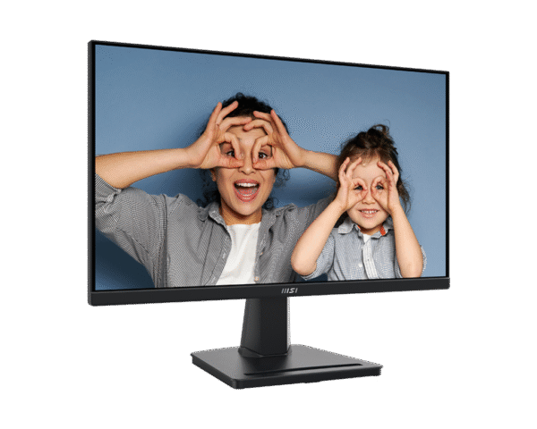 MONITOR MSI 21.5" PRO MP225V (1920X1080 FHD) 100HZ