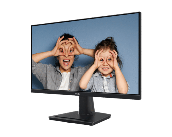 MONITOR MSI 21.5" PRO MP225V (1920X1080 FHD) 100HZ - Image 2