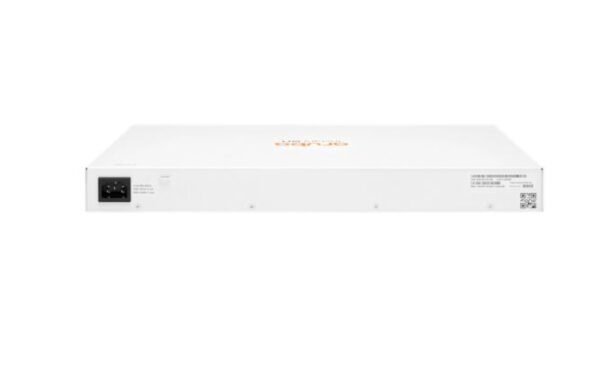Switch 24P Aruba Instant On 1830 24G 2SFP POE 195W - Image 2