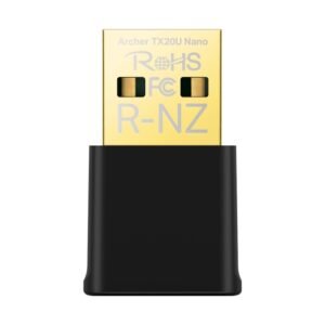 PLACA RED USB TP-LINK ARCHER TX20U NANO AX1800 WF6