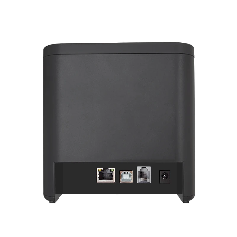IMPRESORA TERMICA OCOM 80MM USB + LAN AUTOCUTTER - Image 4
