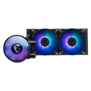 CPU COOLER MSI MAG CORELIQUID A12 240
