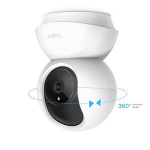 CAMARA IP CLOUD TP-LINK TAPO C210 UHD 3MP