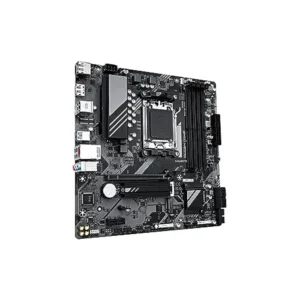 MOTHERBOARD GIGABYTE AM5 B650M D3HP DDR5 BOX M-ATX