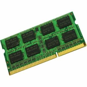 SODIMM DDR3 1GB MEMOX 1333