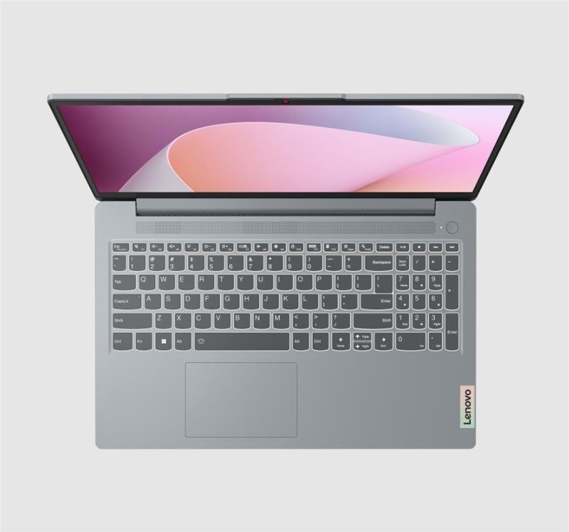 LENOVO IDEAPAD SLIM 3 RYZEN 7 7730U 8GB 512GB SSD 15.6" FHD - Image 3