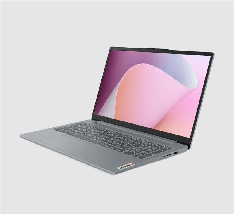 LENOVO IDEAPAD SLIM 3 RYZEN 7 7730U 8GB 512GB SSD 15.6" FHD - Image 2