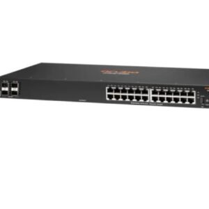 Switch 24P Aruba 6000 24G 4SFP