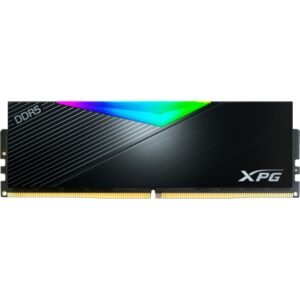 DDR5 16GB XPG 6800MHZ LANCER BLACK