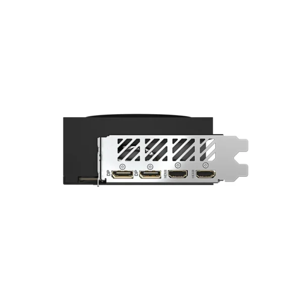 PLACA DE VIDEO 16GB RX 9070XT GIGABYTE AORUS E 16GB - Image 2
