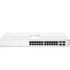 SWITCH 24P Aruba Instant On 1930 24G 4SFP+