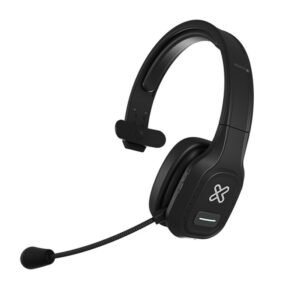 AURICULARES KLIPXTREME VOXCOM INALAM CONEX DUAL