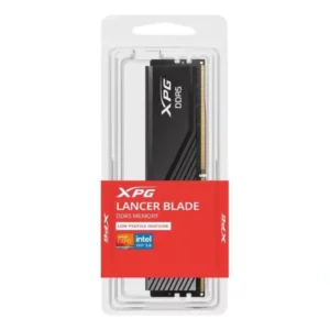 DDR5 16GB XPG 5600MHZ LANCER BLACK