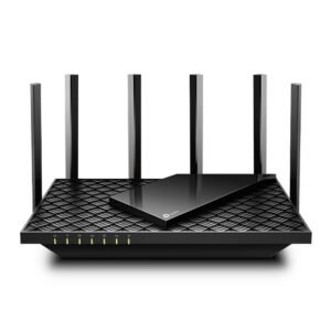 ROUTER 4P TP-LINK ARCHER AX73 AX5400 WIFI 6 DB