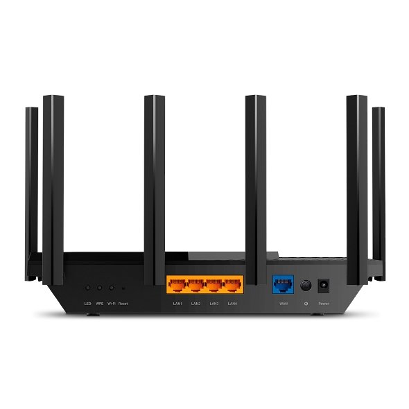 ROUTER 4P TP-LINK ARCHER AX73 AX5400 WIFI 6 DB - Image 3