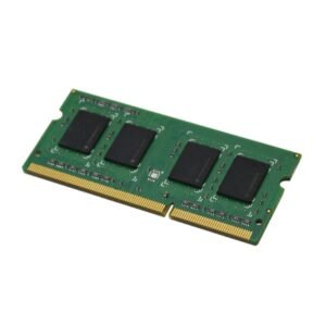 SODIMM DDR3 4GB 1333MHZ LP MICRON
