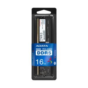 DDR5 16GB ADATA 5600MHZ