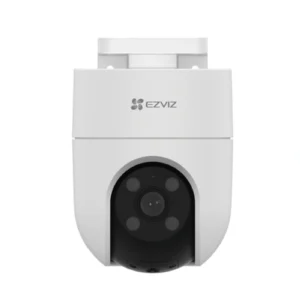CAMARA IP 2MP EZVIZ H8C 4MM PT 360° EXTERIOR