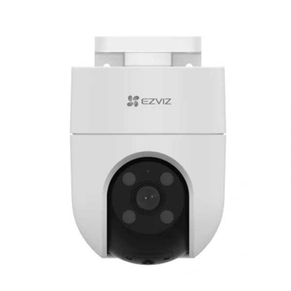 CAMARA IP 2MP EZVIZ H8C 4MM PT 360° EXTERIOR