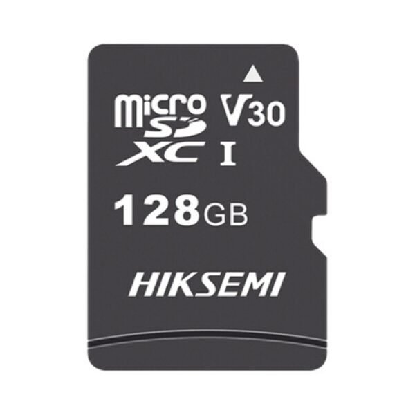 MICRO SD 128GB HIKSEMI CLASE 10 C1