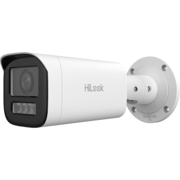 CAMARA IP 4MP HILOOK IPC-B640HA-LZU VARIF H265+