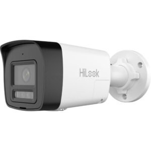 CAMARA IP 6MP HILOOK IPC-B160HA-LUF/SL H265+ IP67