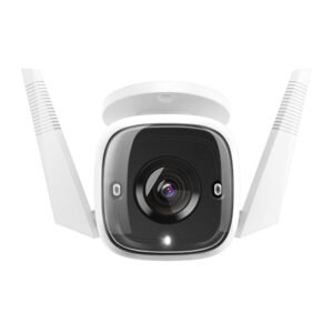 CAMARA IP CLOUD TP-LINK TAPO C310 3MP EXTERIOR
