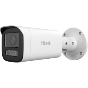 CAMARA IP 2MP HILOOK IPC-B620HA-LZU VARIF H265+