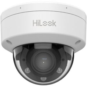 CAMARA IP 2MP HILOOK IPC-D620HA-LZU VARIF H265+