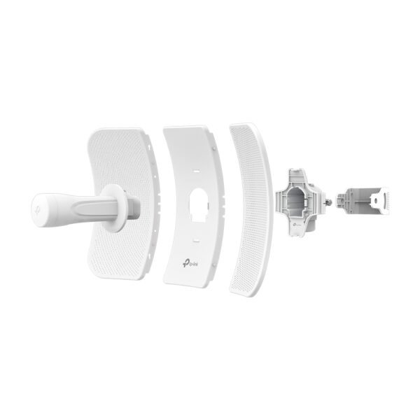 CPE TP-LINK CPE710 867MBPS 5GHZ 23dBi EXTERIOR - Image 3