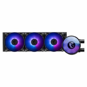 CPU COOLER MSI MAG CORELIQUID A12 240