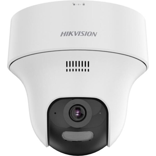 CAMARA 4MP HIKVISION EASYLINK TURRET WIFI