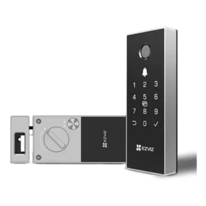 CERRADURA EZVIZ SMART HOME DL03 HUELLA