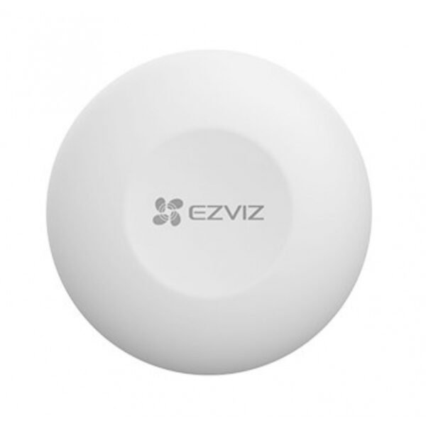 ALARMA EZVIZ SMART HOME T3C BOTON INTELIGENTE