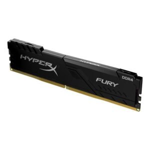 DDR4 16GB KINGSTON 3200MHZ CL16 FURY BEAST BLACK