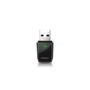 PLACA RED USB TP-LINK ARCHER T2U AC600 DUAL BAND