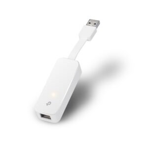 ADAPTADOR DE RED TP-LINK USB 3.0 LAN GIGABIT UE300