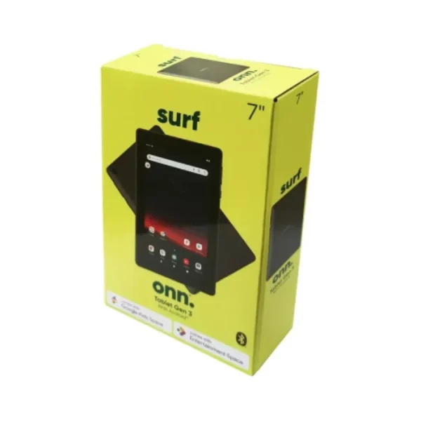 TABLET 7 ONN SURF GEN3 4CORE 2GB/32GB - Image 2