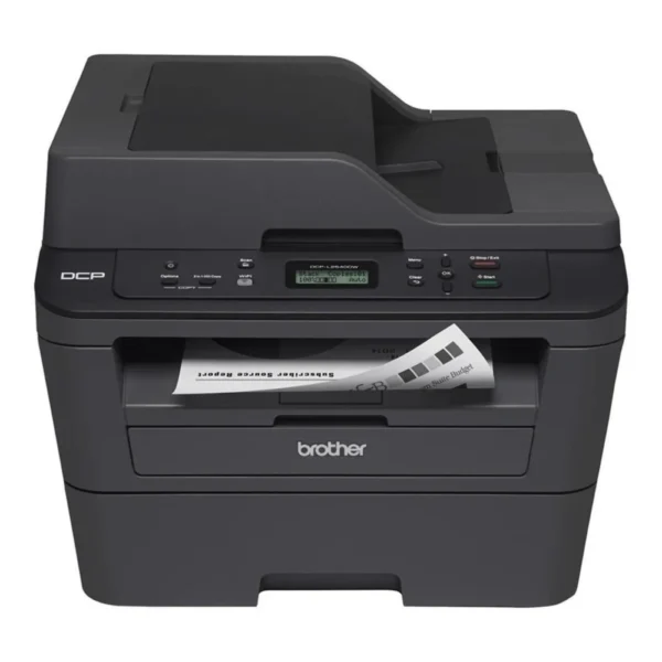 MFL BROTHER DCP-L2540DW 30PPM WIFI DUPLEX