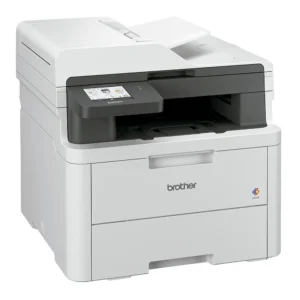 MFLC BROTHER DCP-L3560CDW 26PPM DUPLEX RED WIFI