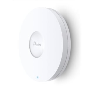 ACCESS POINT TP-LINK EAP620 HD DUAL BAND AX1800