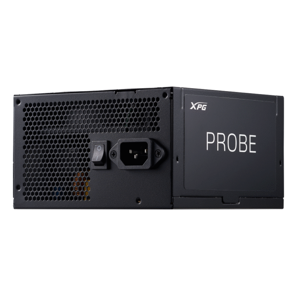FUENTE 600W XPG PROBE 80+ BRONZE