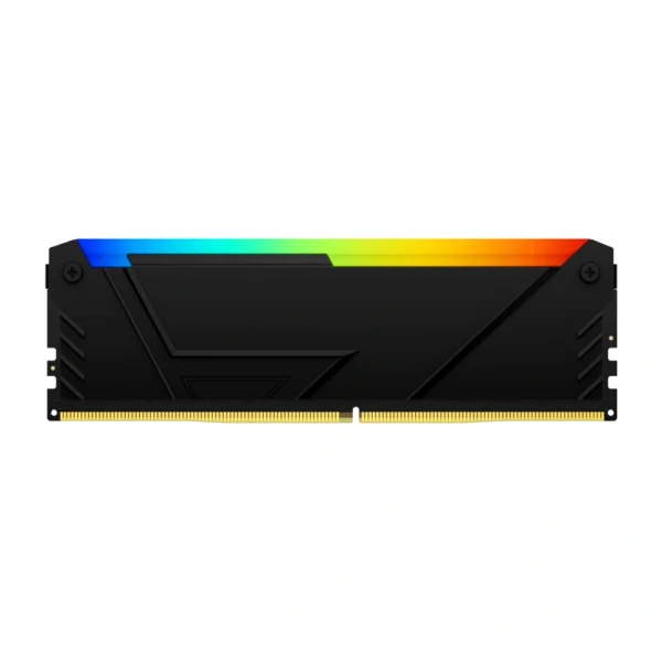 DDR4 32GB KINGSTON 3200MHZ CL16 FURY BEAST RGB