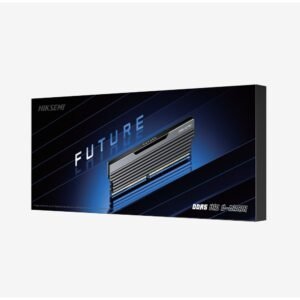 DDR4 32GB HIKSEMI 3200MHZ FUTURE BLACK